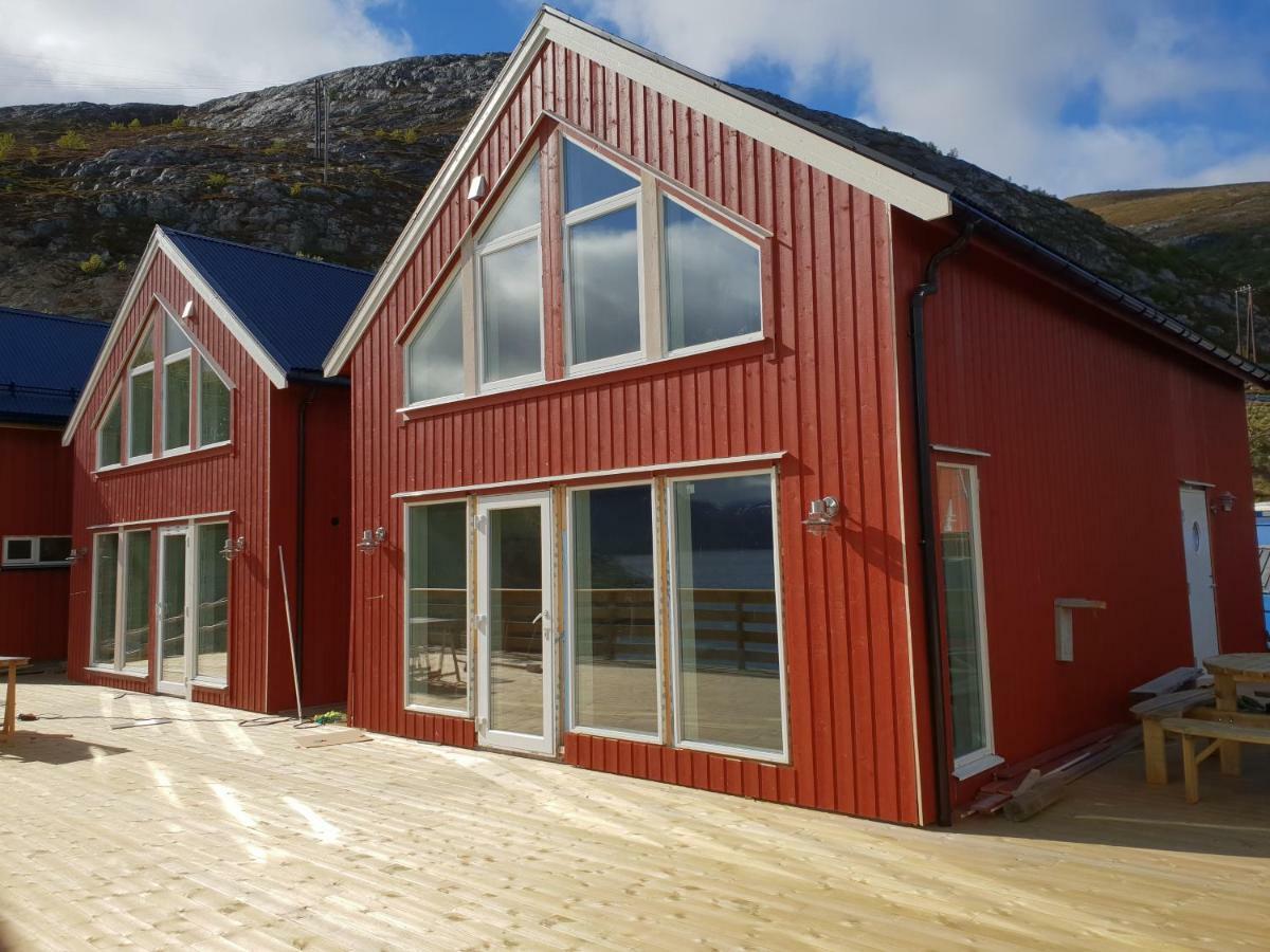 Olav Bua Leknes Exterior foto